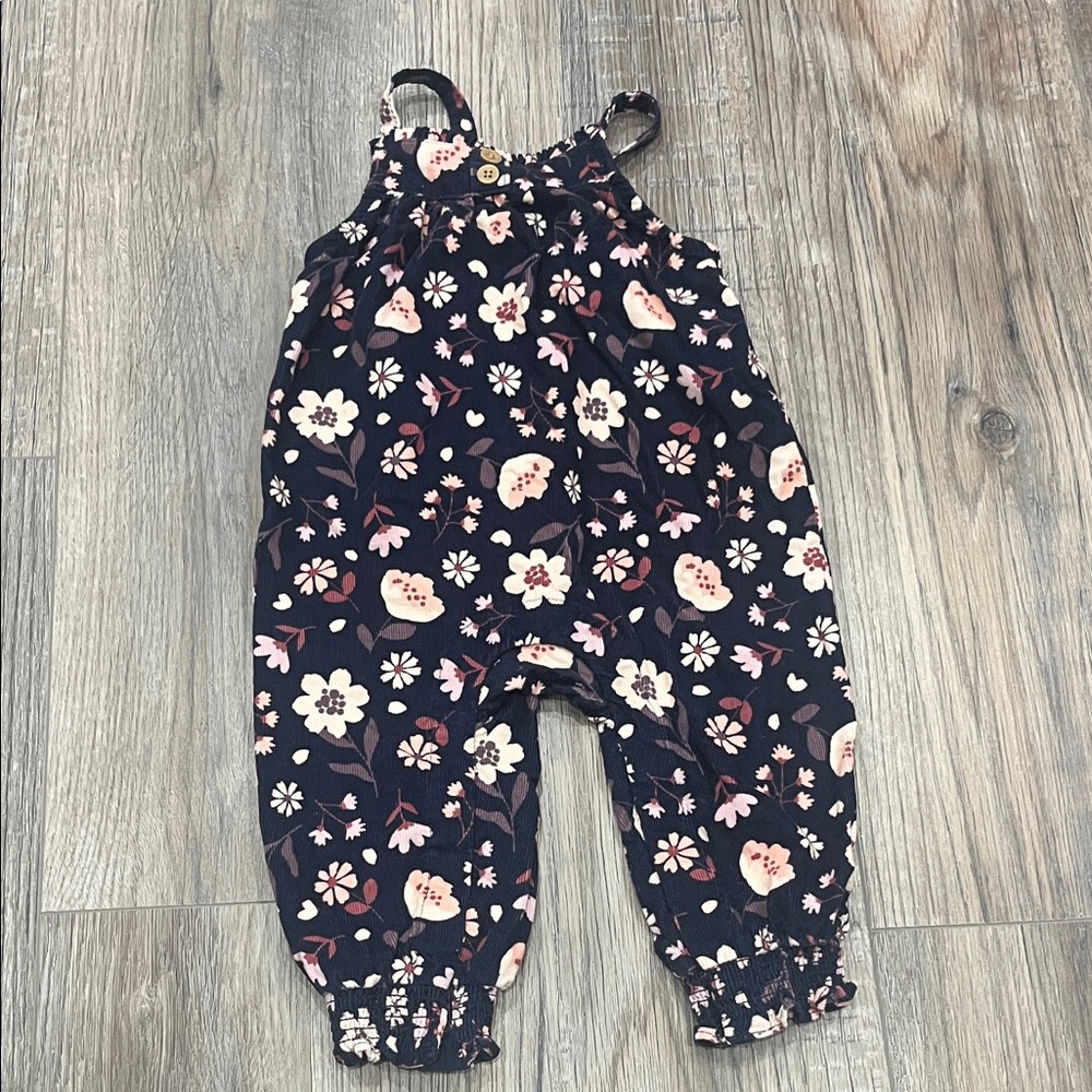 Anko Baby Corduroy Overalls